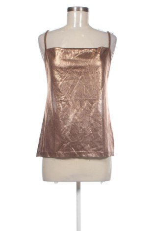 Női top Zara, Méret M, Szín Arany
, Ár 5 299 Ft, #136938100