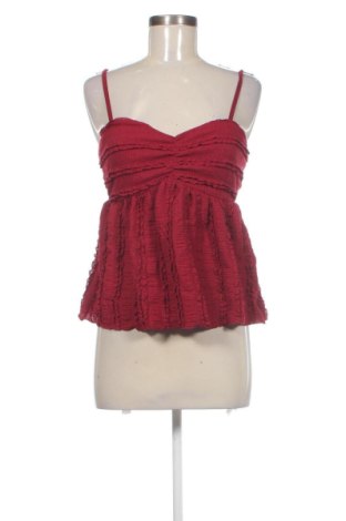 Női top SHEIN, Méret S, Szín Piros, Ár 4 559 Ft, #136938130