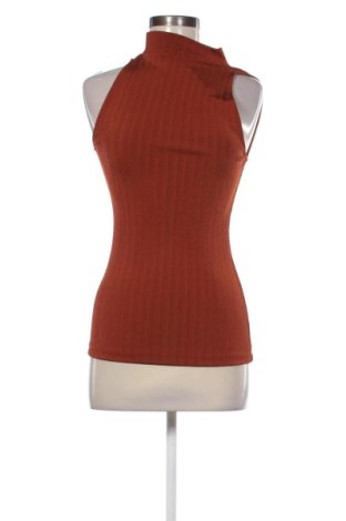Top de femei Lindex, Mărime M, Culoare Portocaliu, Preț 41,71 Lei, #136938145