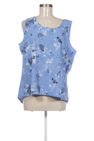 Top de femei Gina, Mărime XL, Culoare Multicolor, Preț 53,99 Lei, #136938463