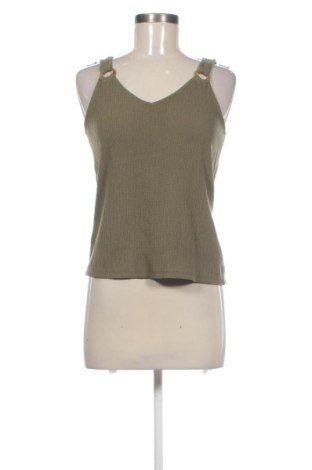 Top de femei Unbranded, Mărime S, Culoare Verde, Preț 59,99 Lei, #136938537