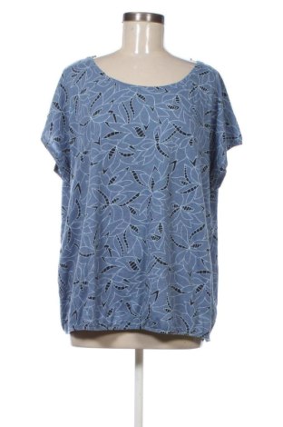 Damski top Laura Torelli, Rozmiar XL, Kolor Kolorowy, Cena 44,99 zł, #136938564