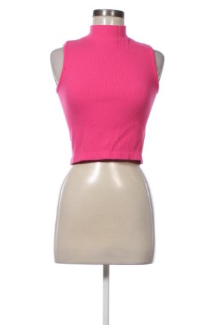 Damski top Unbranded, Rozmiar XS, Kolor Różowy, Cena 50,99 zł, #136938847