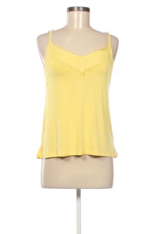 Top de femei Unbranded, Mărime XS, Culoare Galben, Preț 82,99 Lei, #136938969