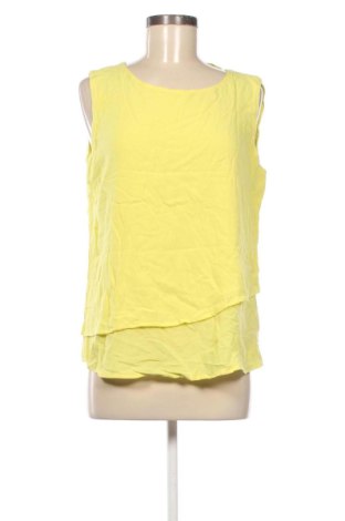 Top de femei Comma,, Mărime L, Culoare Galben, Preț 125,99 Lei, #136939154