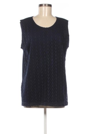 Damentop Unbranded, Größe XL, Farbe Blau, Preis 11,99 €, #136939457