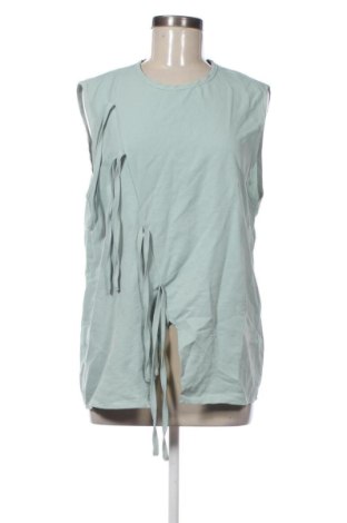 Γυναικείο τοπ Unbranded, Μέγεθος S, Χρώμα Πράσινο, Τιμή 11,99 €, #136939539