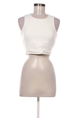 Damski top ONLY, Rozmiar S, Kolor ecru, Cena 80,99 zł, #136939570