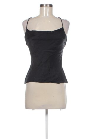 Damski top Zara, Rozmiar M, Kolor Czarny, Cena 55,99 zł, #136939781