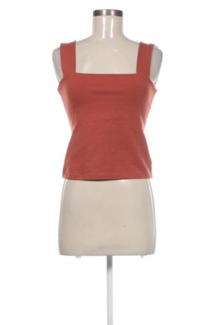 Damski top Edited, Rozmiar M, Kolor Pomarańczowy, Cena 142,99 zł, #136940238