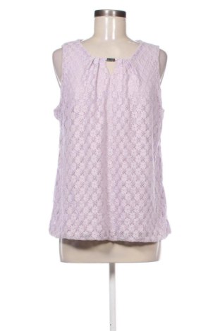 Damski top Unbranded, Rozmiar L, Kolor Fioletowy, Cena 51,99 zł, #136940765
