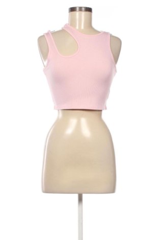 Γυναικείο τοπ Unbranded, Μέγεθος S, Χρώμα Ρόζ , Τιμή 12,99 €, #136940817