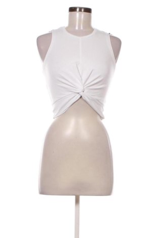 Top de femei Noisy May, Mărime XS, Culoare Alb, Preț 134,99 Lei, #136940901
