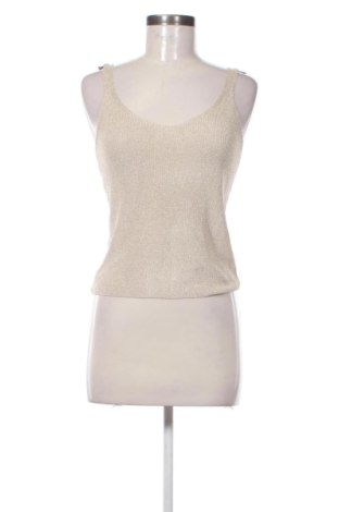Damentop Unbranded, Größe S, Farbe Golden, Preis € 11,99, #136941202