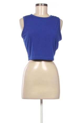 Damski top Unbranded, Rozmiar L, Kolor Niebieski, Cena 61,99 zł, #136941362