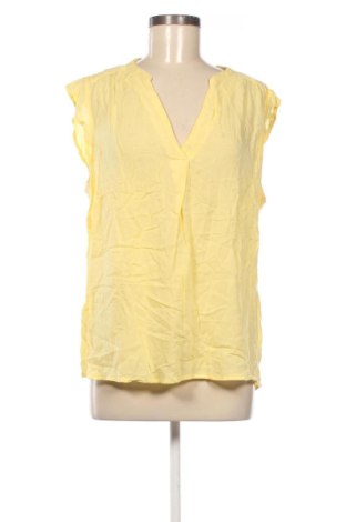 Damentop Charles Vogele, Größe XL, Farbe Gelb, Preis 9,99 €, #136941597