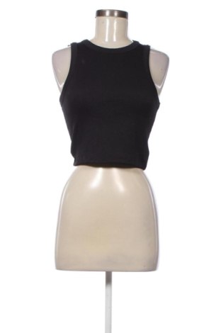 Damski top H&M, Rozmiar S, Kolor Czarny, Cena 49,99 zł, #136941956