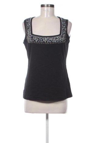 Dámsky top  Heine, Veľkosť L, Farba Čierna, Cena  10,95 €, #136942053