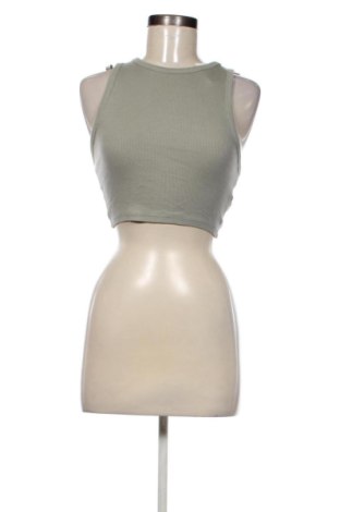 Damentop Zara, Größe S, Farbe Grün, Preis € 11,99, #136942488