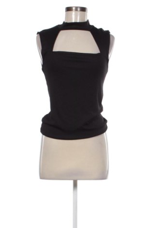 Top de femei Amisu, Mărime M, Culoare Negru, Preț 94,10 Lei, #136942589
