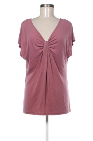Top de femei Esprit, Mărime XL, Culoare Mov deschis, Preț 52,99 Lei, #136943122