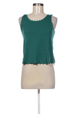 Dámský top Unbranded, Velikost S, Barva Zelená, Cena  289,00 Kč, #136943182