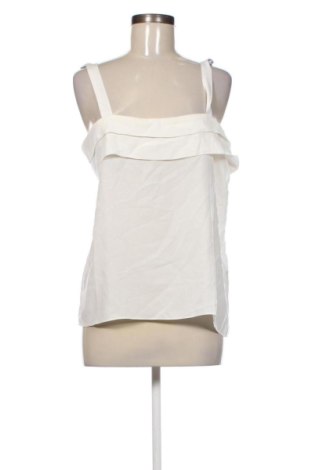 Top de femei Postyr, Mărime L, Culoare Alb, Preț 134,99 Lei, #136943781