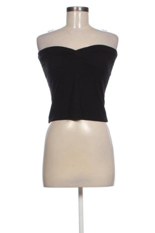 Top de femei Edited, Mărime S, Culoare Negru, Preț 134,99 Lei, #136943887