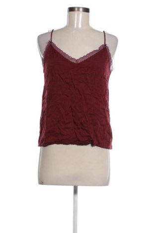 Top de femei About You, Mărime S, Culoare Roșu, Preț 127,99 Lei, #136943937