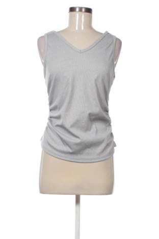 Top de femei Unbranded, Mărime M, Culoare Gri, Preț 50,99 Lei, #136944390