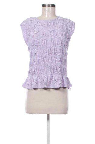 Damski top Unbranded, Rozmiar M, Kolor Fioletowy, Cena 43,99 zł, #136944448