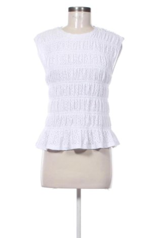 Top de femei Unbranded, Mărime M, Culoare Alb, Preț 72,99 Lei, #136944614