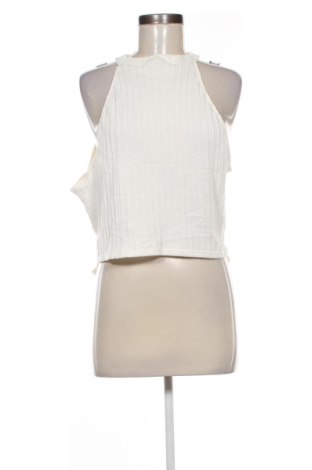 Dámsky top  SHEIN, Veľkosť 4XL, Farba Kremová, Cena  9,95 €, #136944777