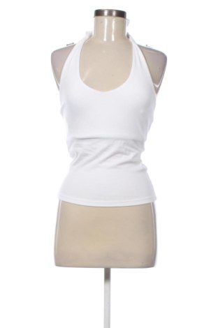 Top de femei Hollister, Mărime XS, Culoare Alb, Preț 134,99 Lei, #136944887