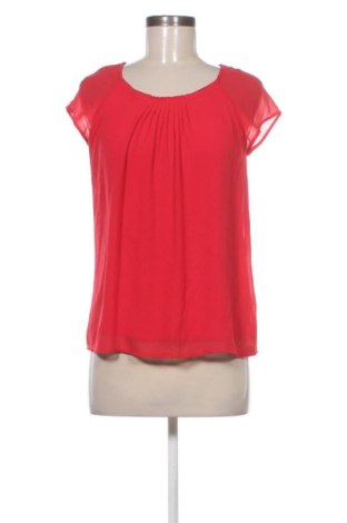 Damski top S.Oliver, Rozmiar L, Kolor Czerwony, Cena 67,99 zł, #136945107