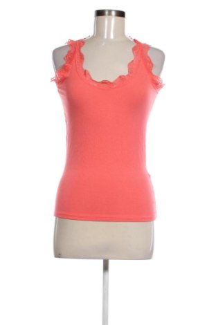 Top de femei ONLY, Mărime M, Culoare Roz, Preț 94,99 Lei, #136945149