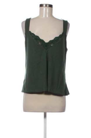 Damski top Unbranded, Rozmiar M, Kolor Zielony, Cena 56,99 zł, #136945567