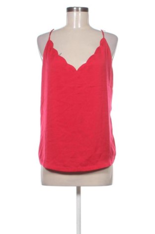 Damski top ONLY, Rozmiar L, Kolor Czerwony, Cena 105,99 zł, #136945577