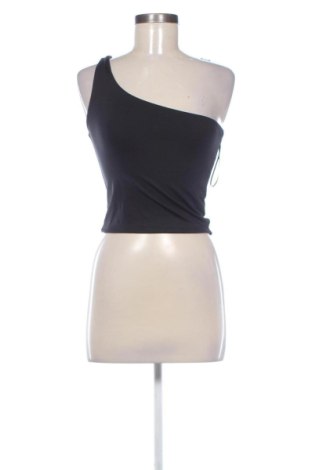 Damski top Stradivarius, Rozmiar S, Kolor Czarny, Cena 48,31 zł, #136945601