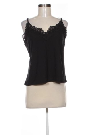 Top de femei Vero Moda, Mărime L, Culoare Negru, Preț 124,99 Lei, #136945656