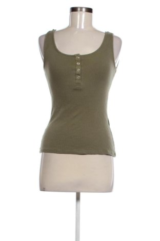 Top de femei Unbranded, Mărime L, Culoare Verde, Preț 94,99 Lei, #136945911