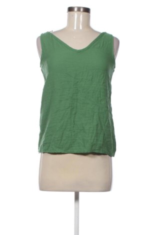 Top de femei LC Waikiki, Mărime S, Culoare Verde, Preț 33,99 Lei, #136946232