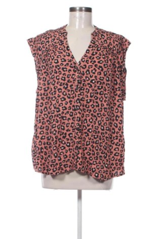 Дамски топ Promod, Размер XL, Цвят Многоцветен, Цена 9,71 €, #136946294