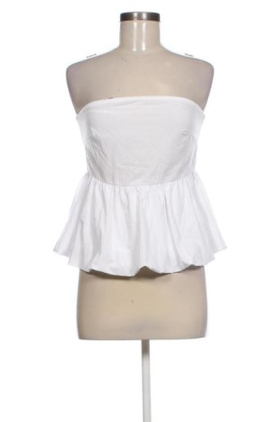 Top de femei Vero Moda, Mărime XS, Culoare Alb, Preț 99,99 Lei, #136946455