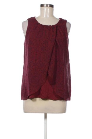 Top de femei Gina Benotti, Mărime M, Culoare Roșu, Preț 49,99 Lei, #136946552