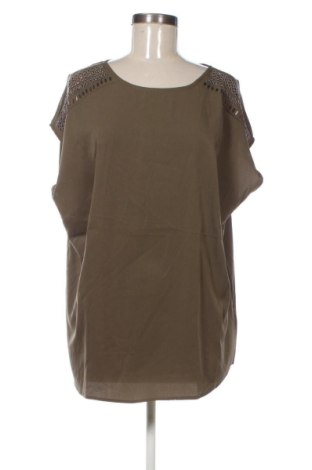 Top de femei Unbranded, Mărime XXL, Culoare Verde, Preț 48,99 Lei, #136946800