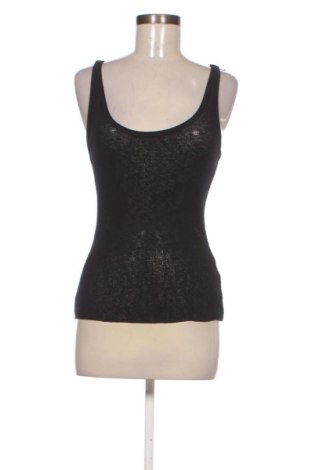 Top de femei H&M, Mărime M, Culoare Negru, Preț 52,13 Lei, #136947103