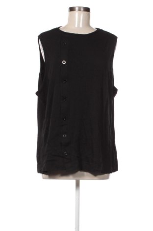Női top SHEIN, Méret 4XL, Szín Fekete, Ár 4 929 Ft, #136947117