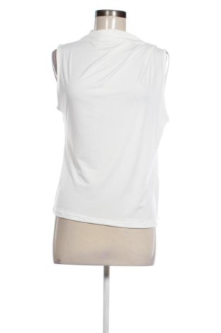 Top de femei Pieces, Mărime XL, Culoare Alb, Preț 99,99 Lei, #136947122