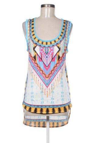 Damski top Unbranded, Rozmiar L, Kolor Kolorowy, Cena 57,99 zł, #136947553
